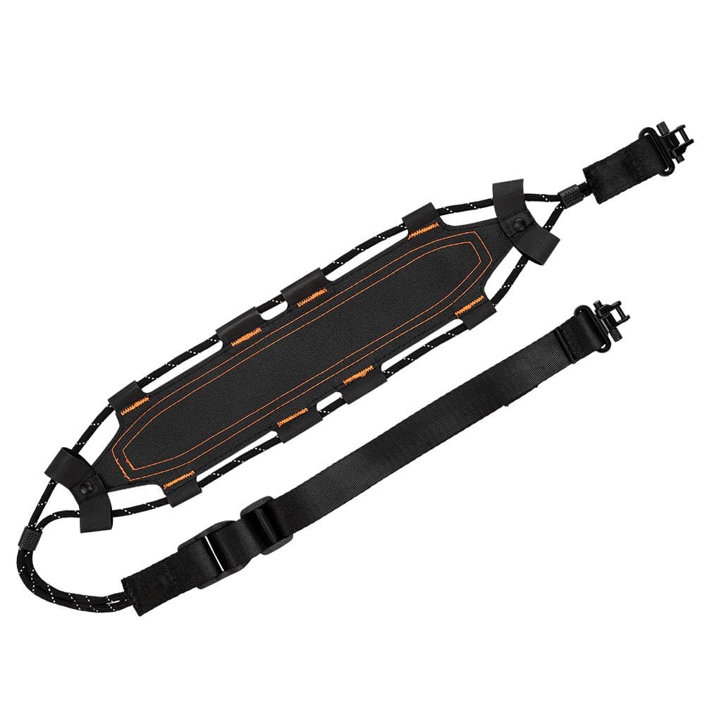 Muddy Treklite Ultra-Lite Rifle Sling Black