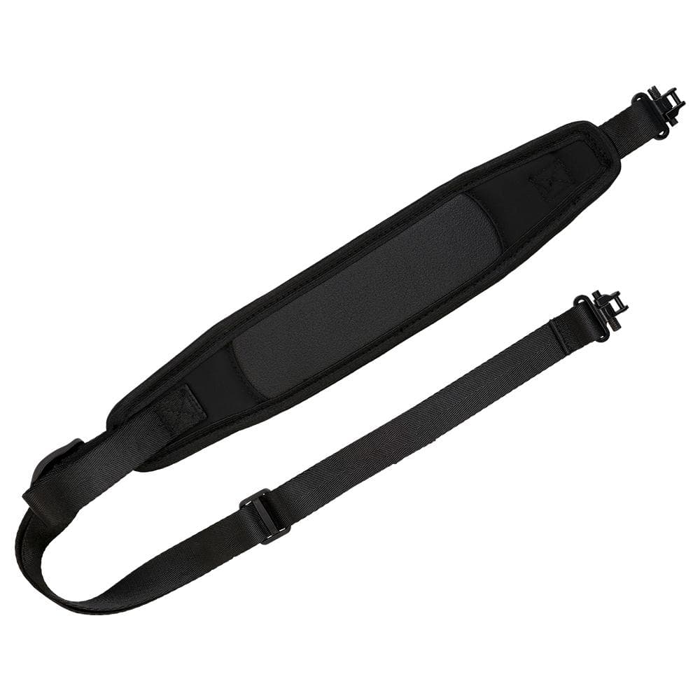 Muddy Trail Blazer Lightweight Rifle Sling Black