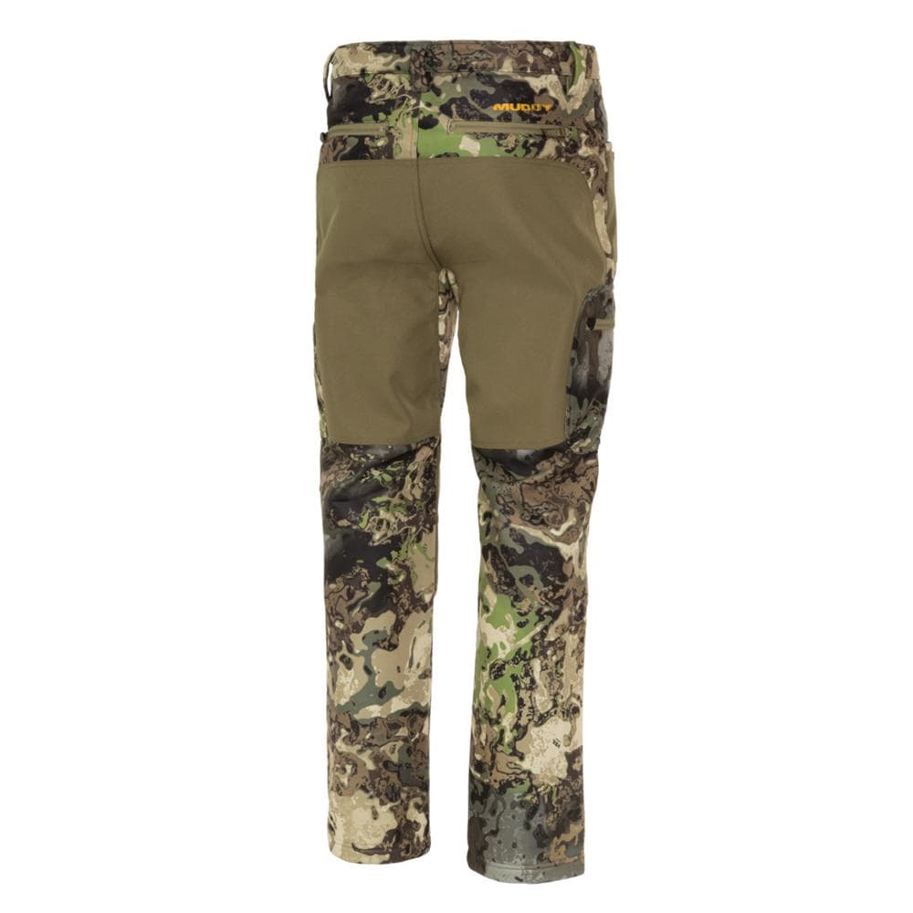 Muddy TRX Softshell Pant Veil Canyon Hybrid XL