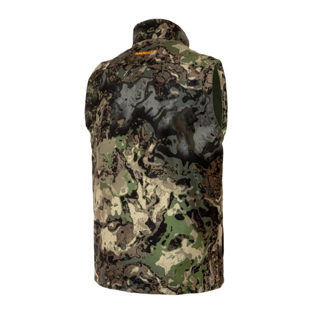 Muddy TRX Softshell Vest Veil Canyon Hybrid 3XL