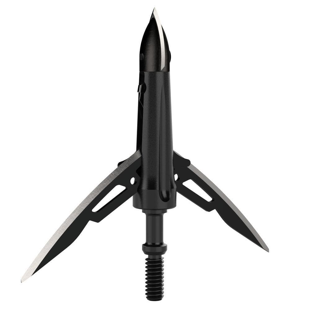 NAP Killzone RX 2.3" Cut on Contact Broadhead 3/ct