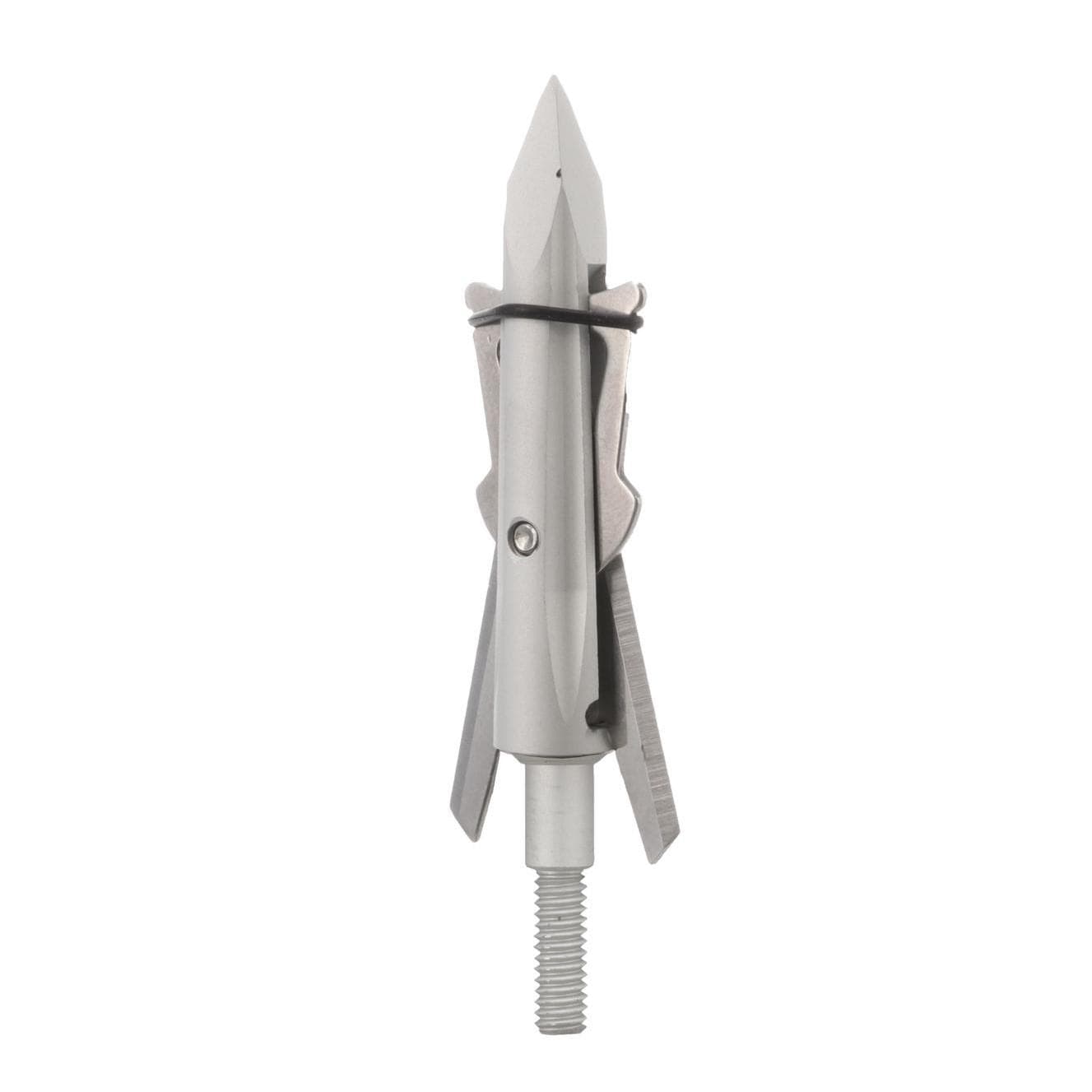 NAP Verdict 100 Mechanical Broadhead 100gr 2" Cutting Dia 400 FPS 3/pk