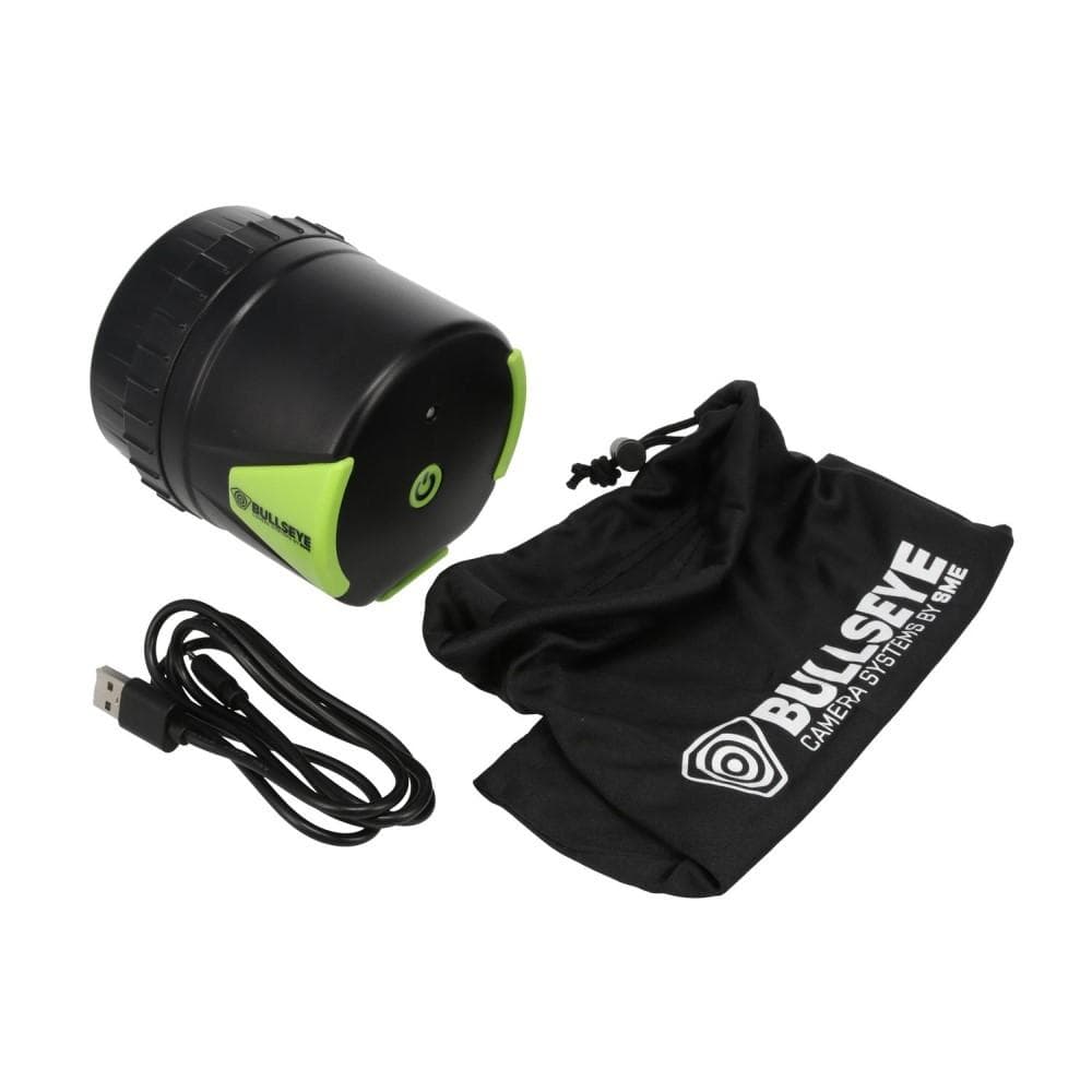 SME Bullseye Spotting Scope Camera