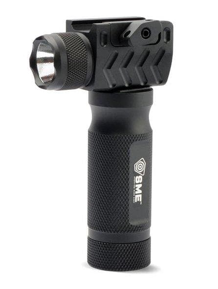 SME Grip Light Rail Mount