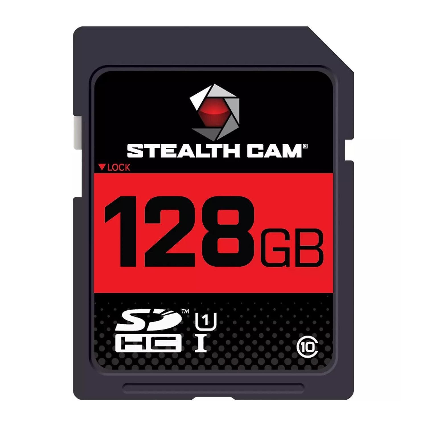 StealthCam SDHC Card 128GB