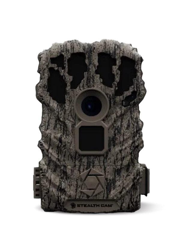 StealthCam Browtine Trail Camera 18MP 480P Video 30fps