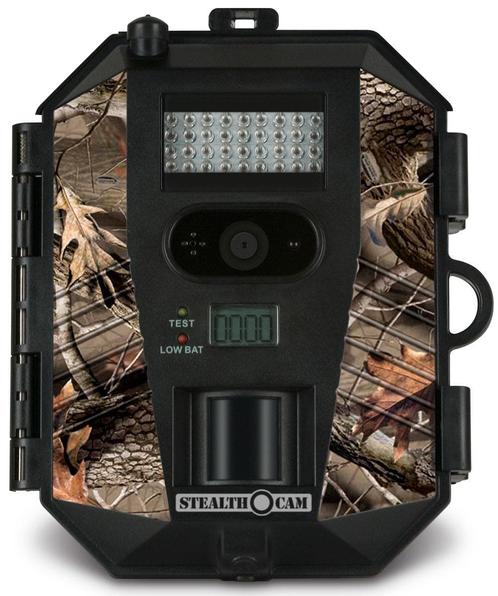 Stealth Cam Sniper Infrared Digital Video Recorder 8MP