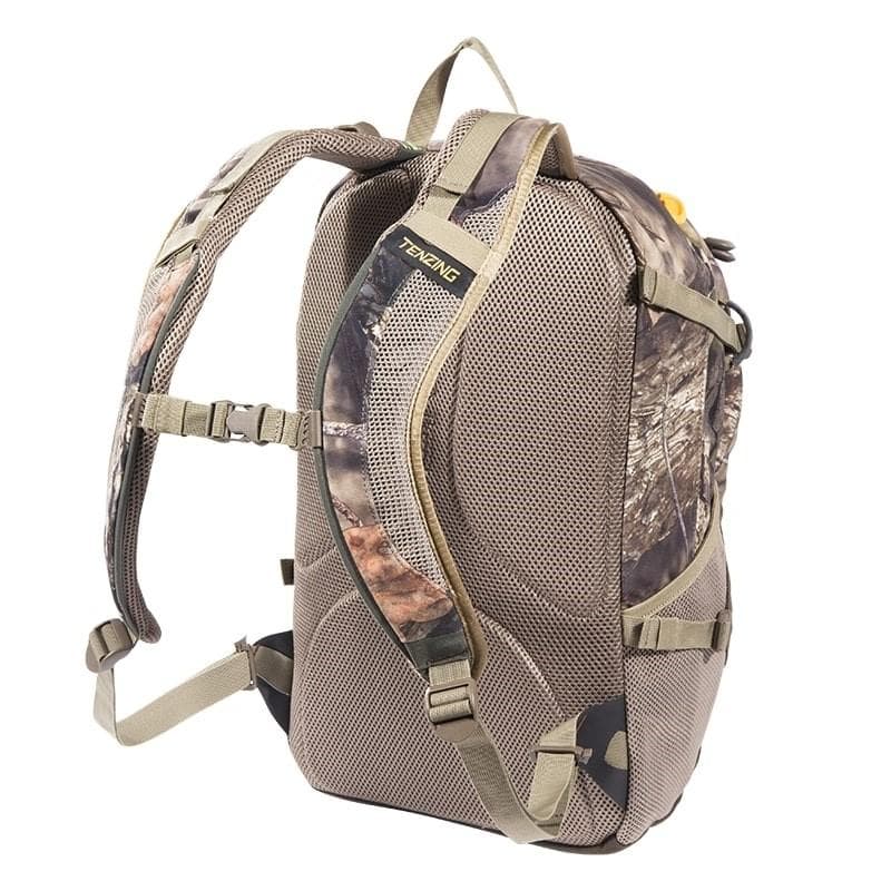 Tenzing Pace Day Pack Backpack Mossy Oak Breakup Country Camo