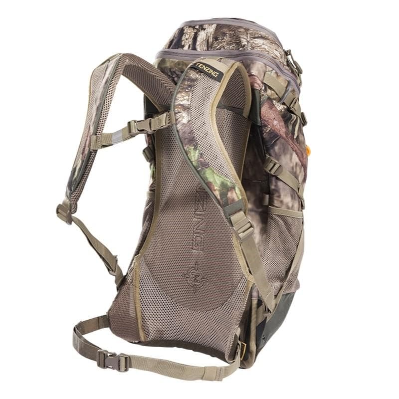 Tenzing Rambler Day Pack Backpack Mossy Oak Breakup Country Camo