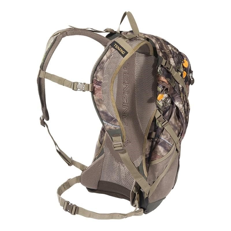 Tenzing Voyager Day Pack Backpack Camo