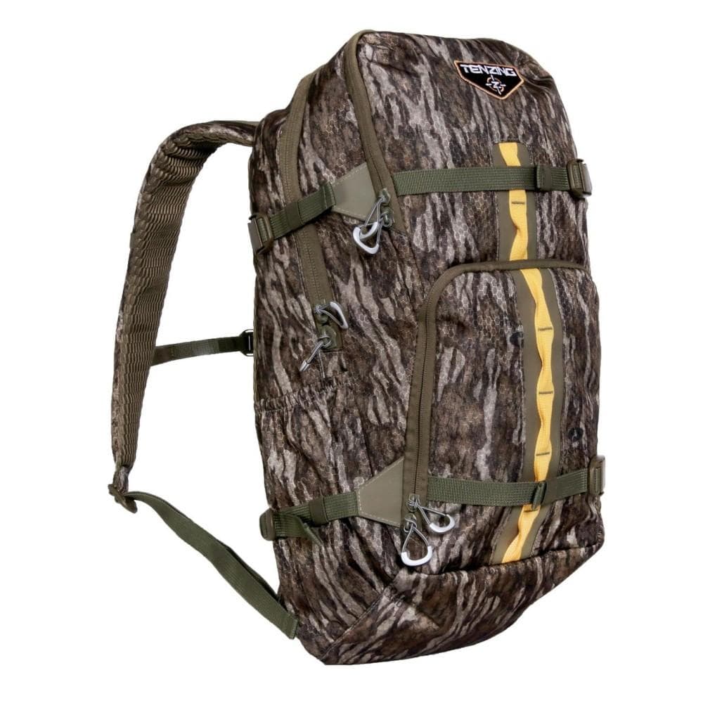 Tenzing Day Pack 1200 Backpack Mossy Oak Bottomland