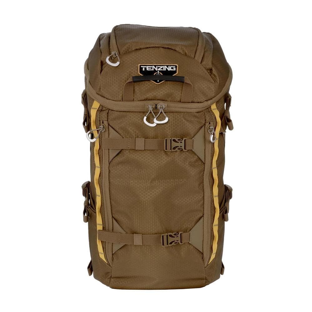 Tenzing Day Pack 1500 Backpack Buckskin Tan