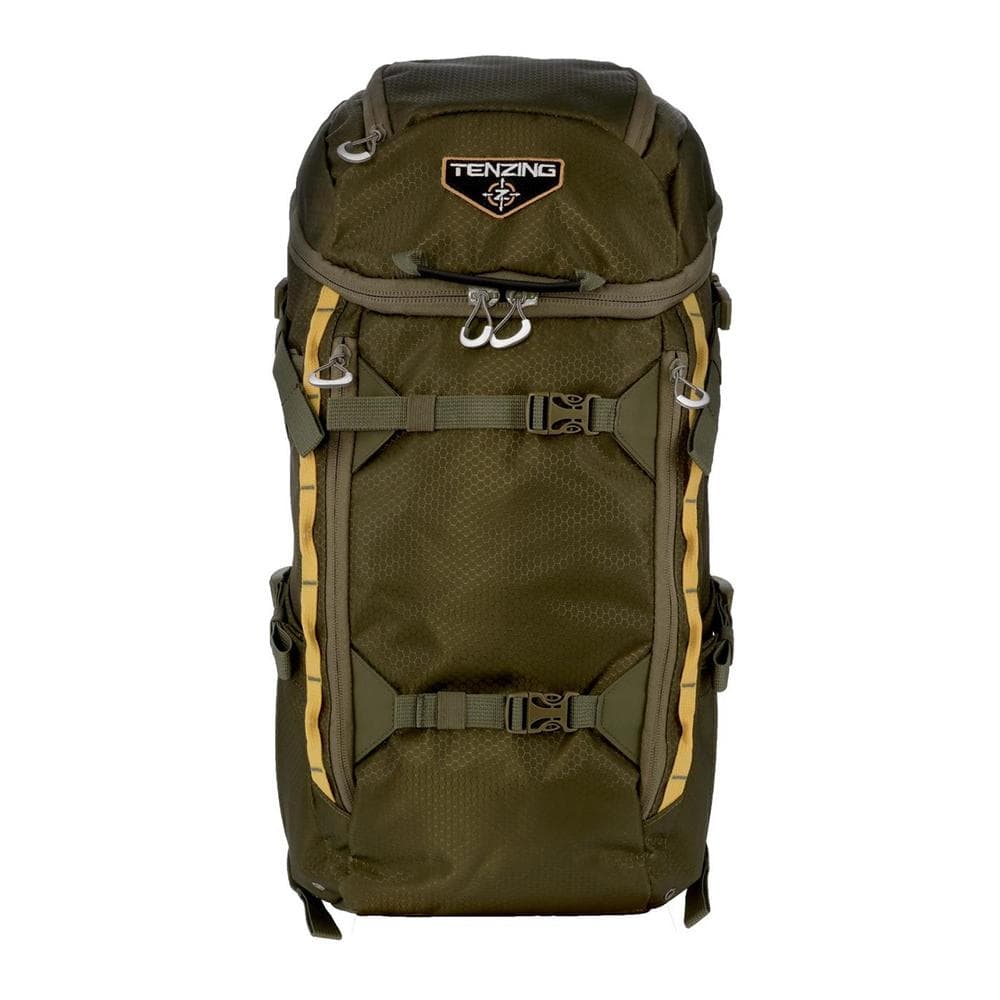 Tenzing Day Pack 1500 Backpack Olive Green