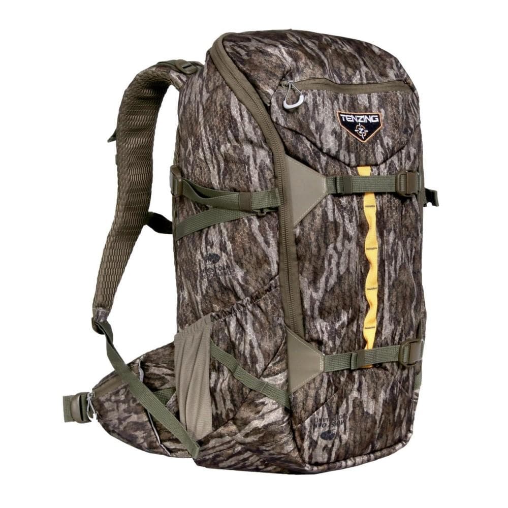 Tenzing Day Pack 2100 Backpack Mossy Oak Bottomland