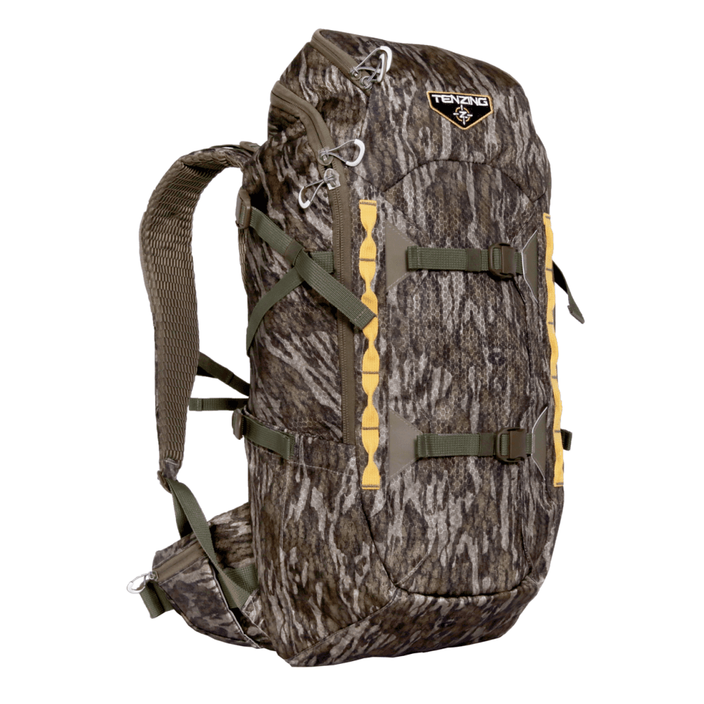 Tenzing Day Pack 2300 Backpack Mossy Oak Bottomland