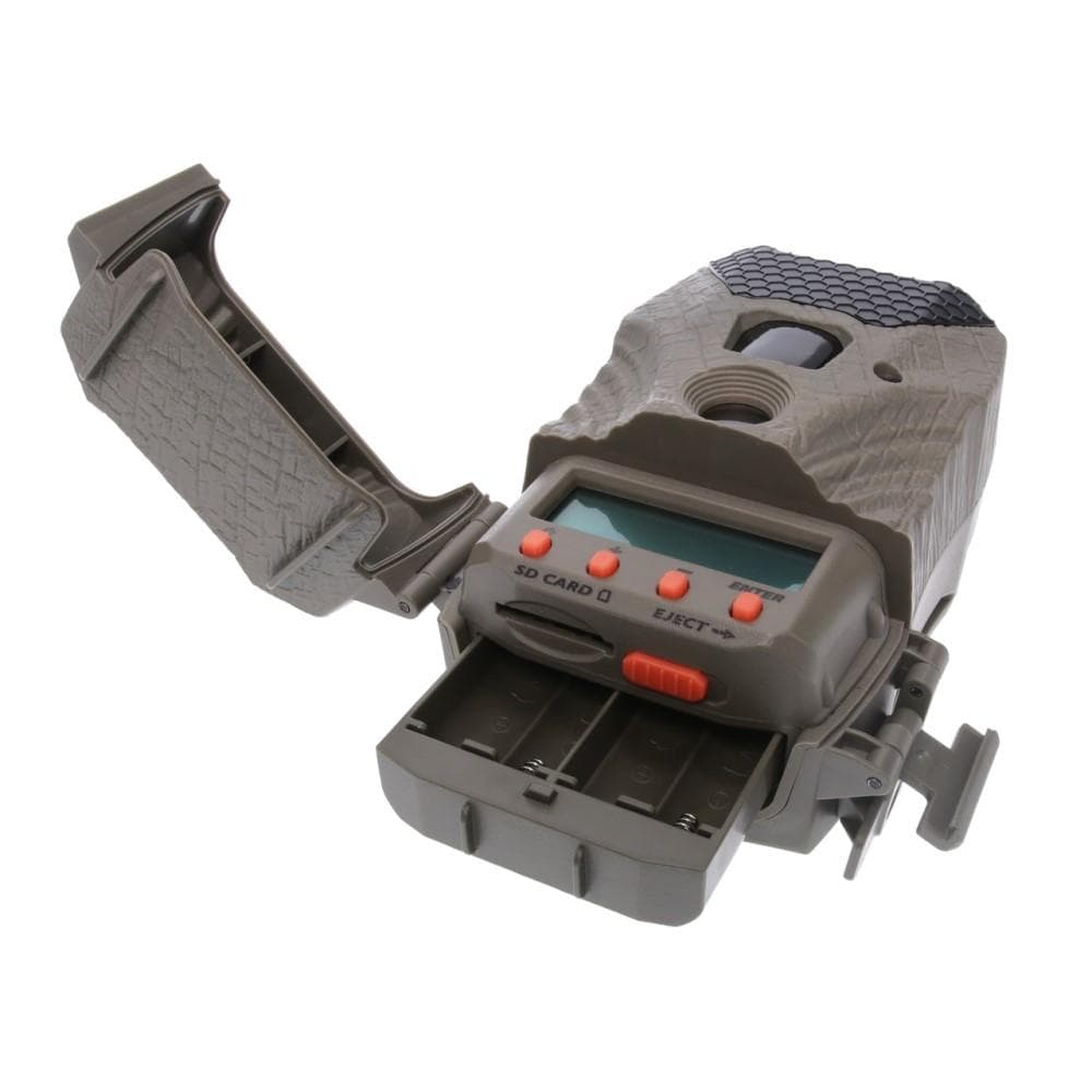 Wildgame Innovations Mirage 2.0 Trail Camera 30MP Grey