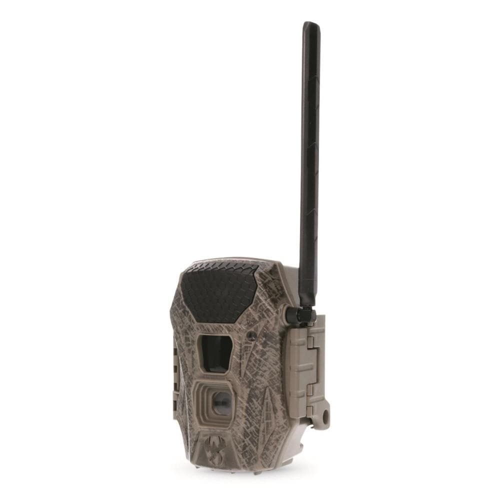 Wildgame Innovations Terra XT Cell Trail Camera 24MP Brown