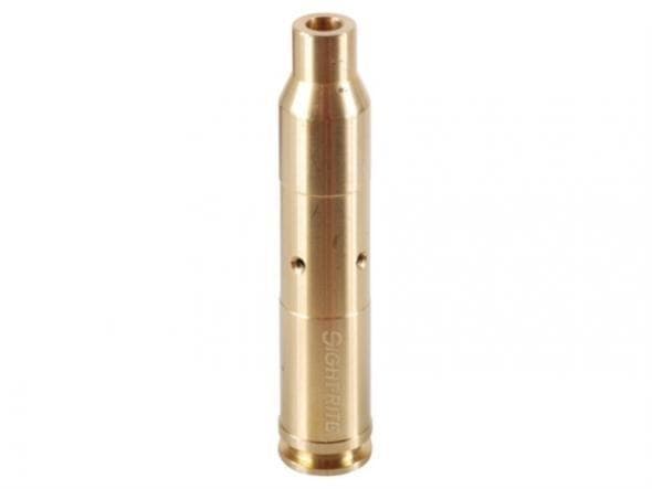 SME Sight-Rite Chamber Cartridge Laser Bore Sight 6.5 Creedmoor