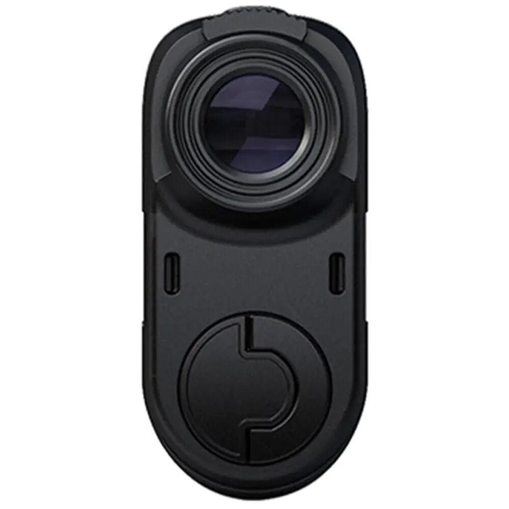 GPO Rangetracker 1800 Rangefinder 6x Black