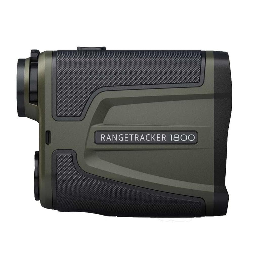 GPO Rangetracker 1800 Rangefinder 6x Green