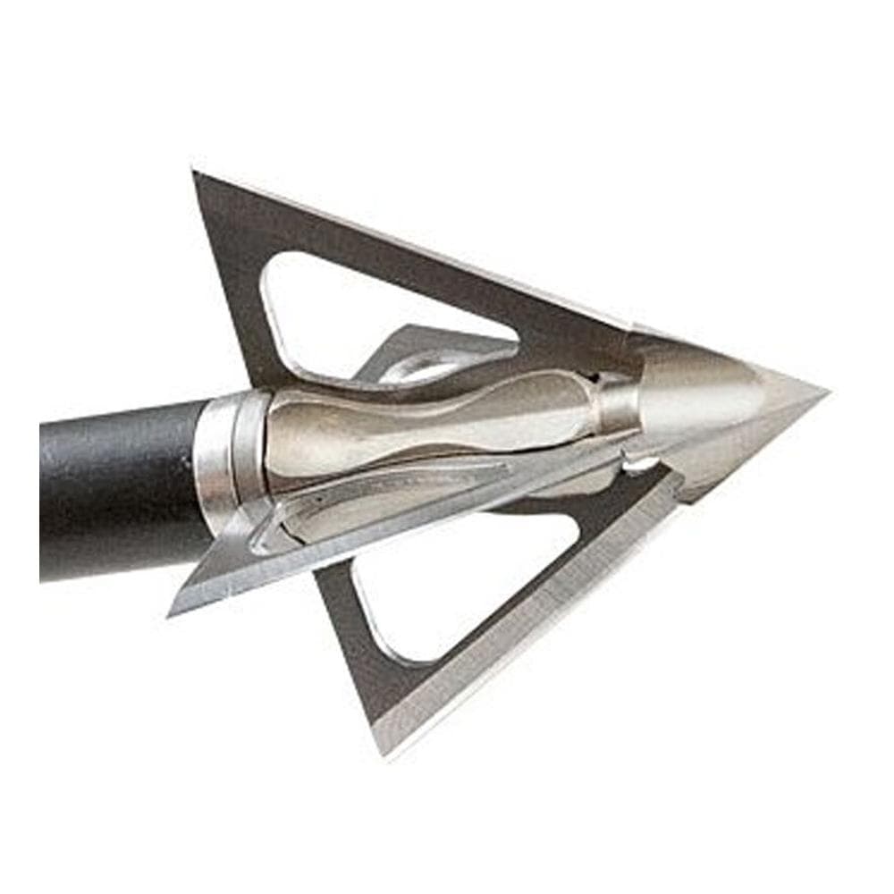 G5 Outdoors Strike X Broadhead 100 gr