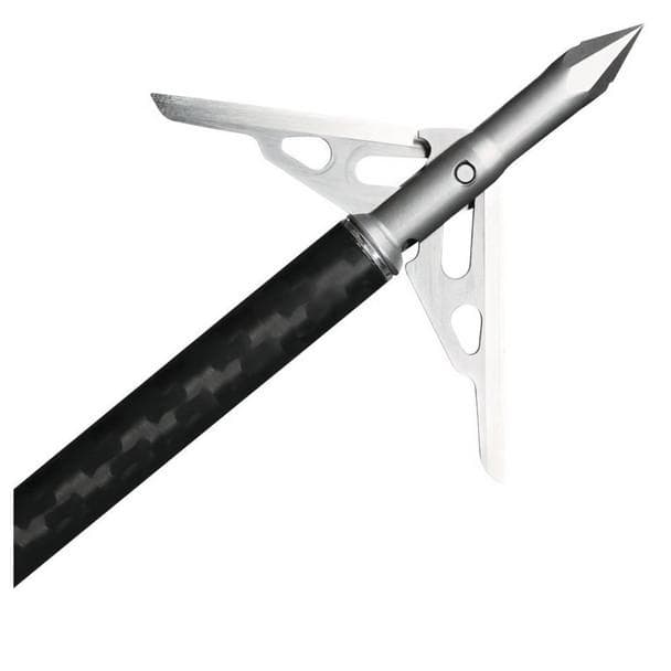 G5 Outdoors T2: 2-Blade Expandable Broadhead 100/125 Replacement Blades