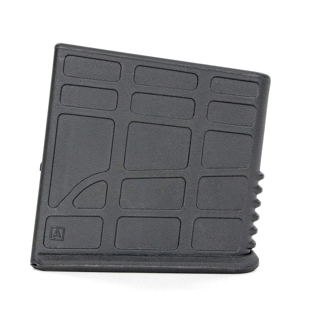 Barrett MRAD "A" Small Breech Rifle Magazine .338 Lapua Mag 10/rd