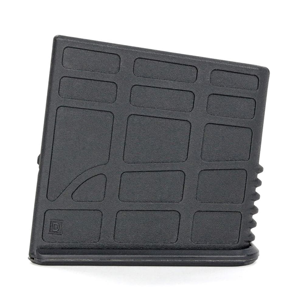 Barrett MRAD "D" Rifle Magazine .338 Norma Mag/.300 Norma Mag 10/rd