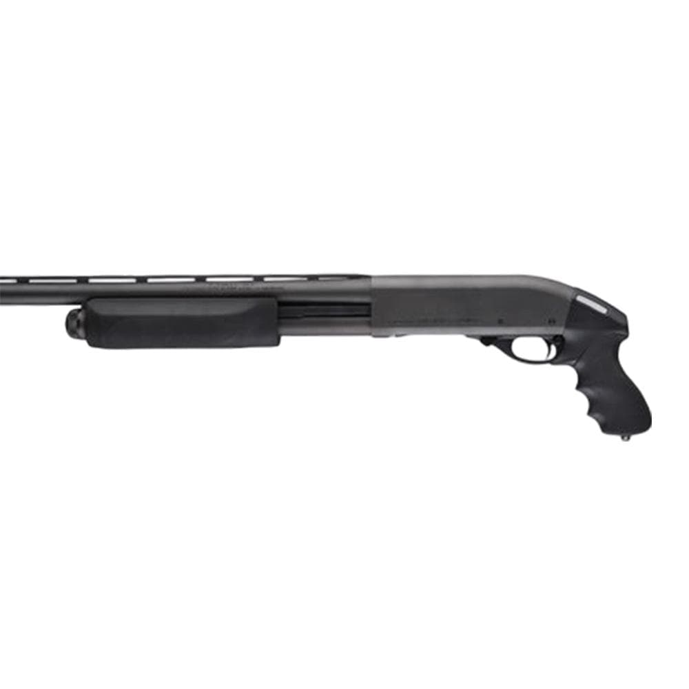 Hogue Tamer Pistol Grip & Forend - Remington 870
