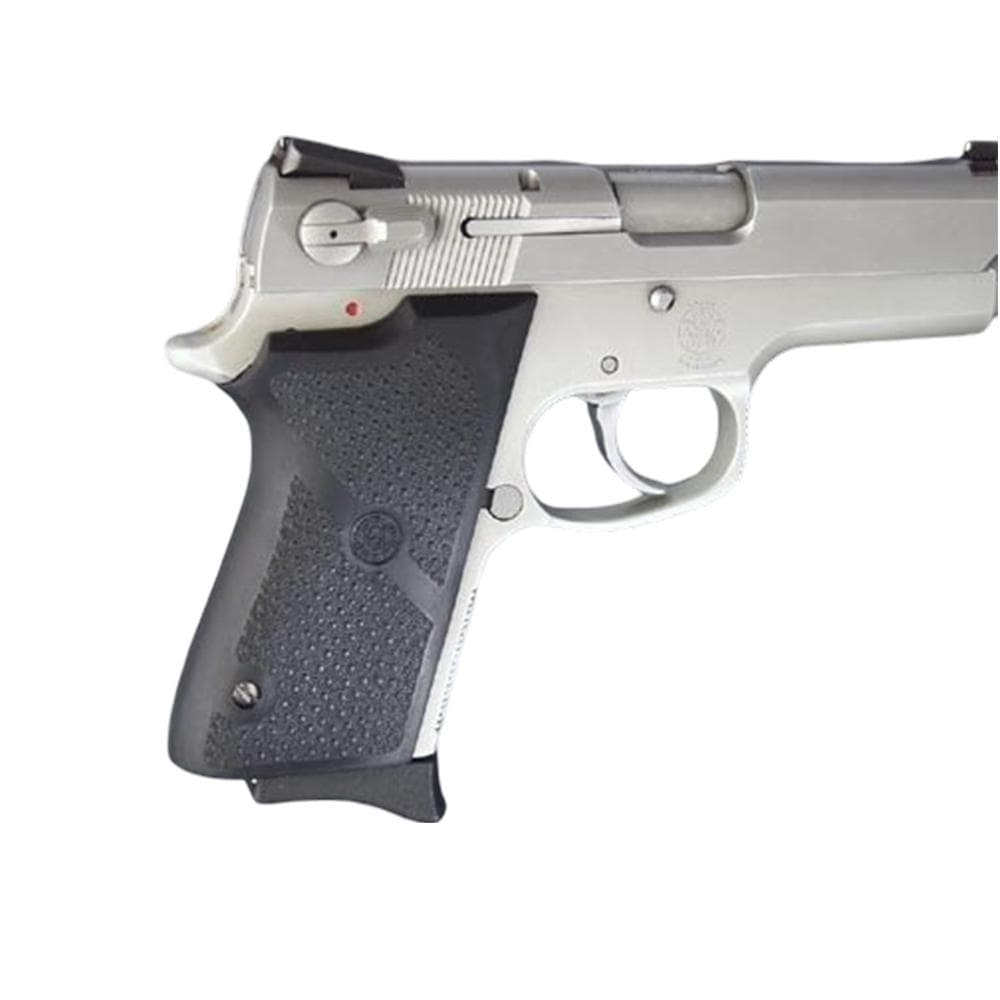 Hogue S&W 3913 Series Rubber Grips Panel