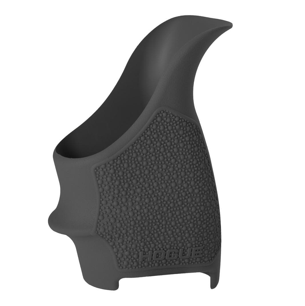 Hogue HandALL Beavertail Grip Sleeve for Springfield Hellcat - Black