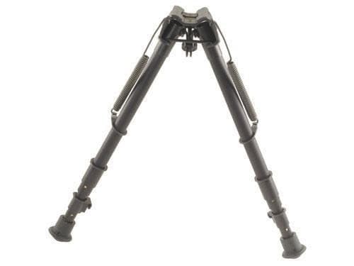 Harris Bipods 3 Piece Legs - 12-25"