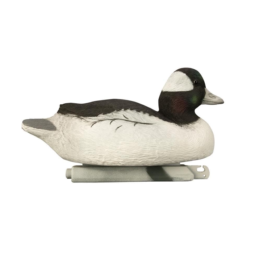 Higdon Outdoors Battleship Diver Pk 2 Bluebills 2 Canvasbacks 1 Bufflehead 1 Goldeneye