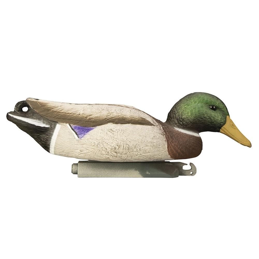 Higdon Outdoors Full Size Mallard Foam Filled 6pk