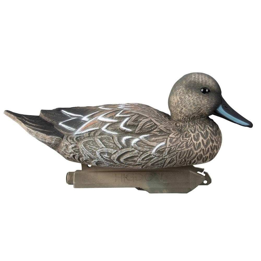 Higdon Outdoors Standard Pintail Foam Filled 6pk