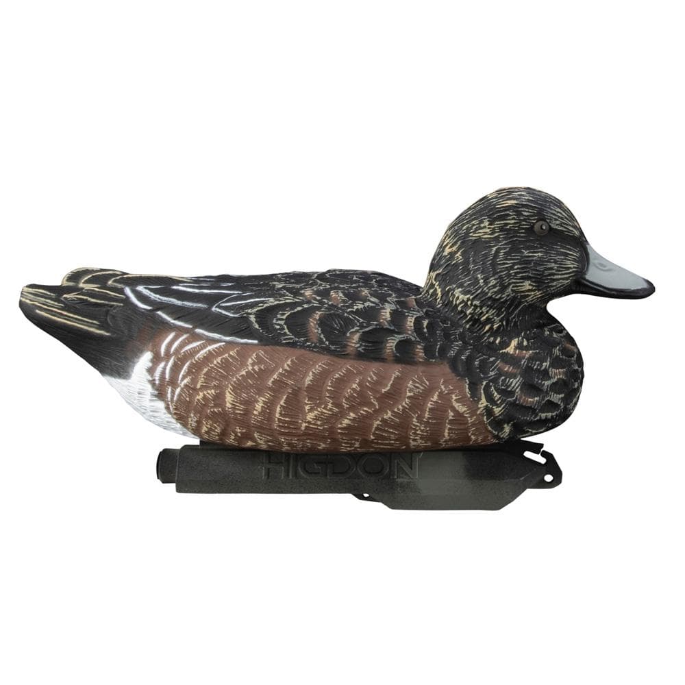 Higdon Outdoors Standard Widgeon Foam Filled 6pk