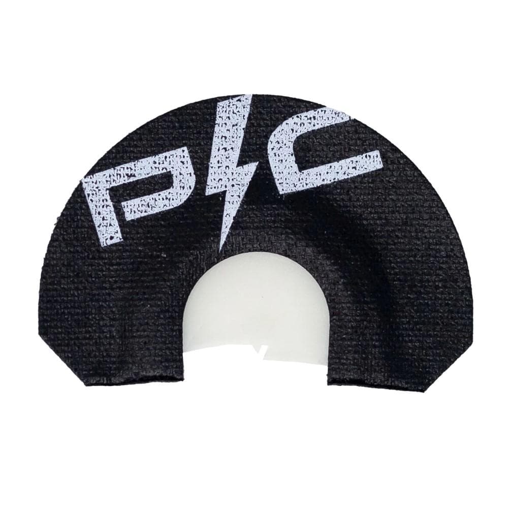 Power Calls Cluck/Purr Diaphragm Turkey Call