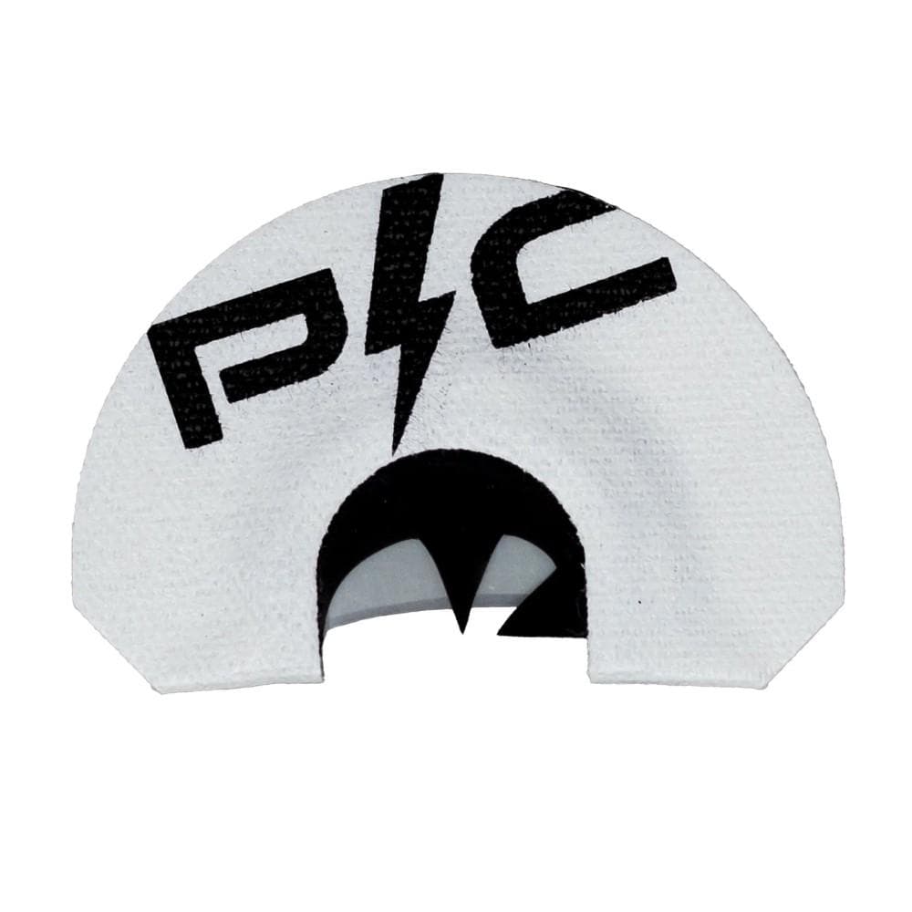 Power Calls Beau Brooks Signature Mockingbird Diaphragm Turkey Call