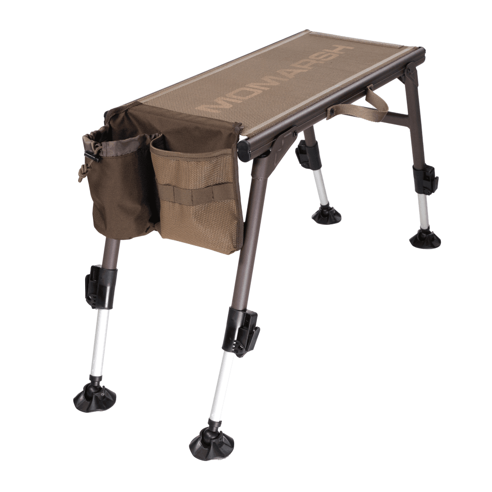 Higdon Mobile Bench Seat