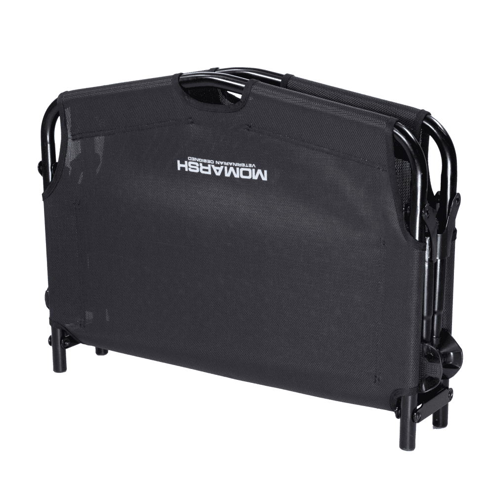 MOmarsh Home Cot Breeze Elevated Pet Bed