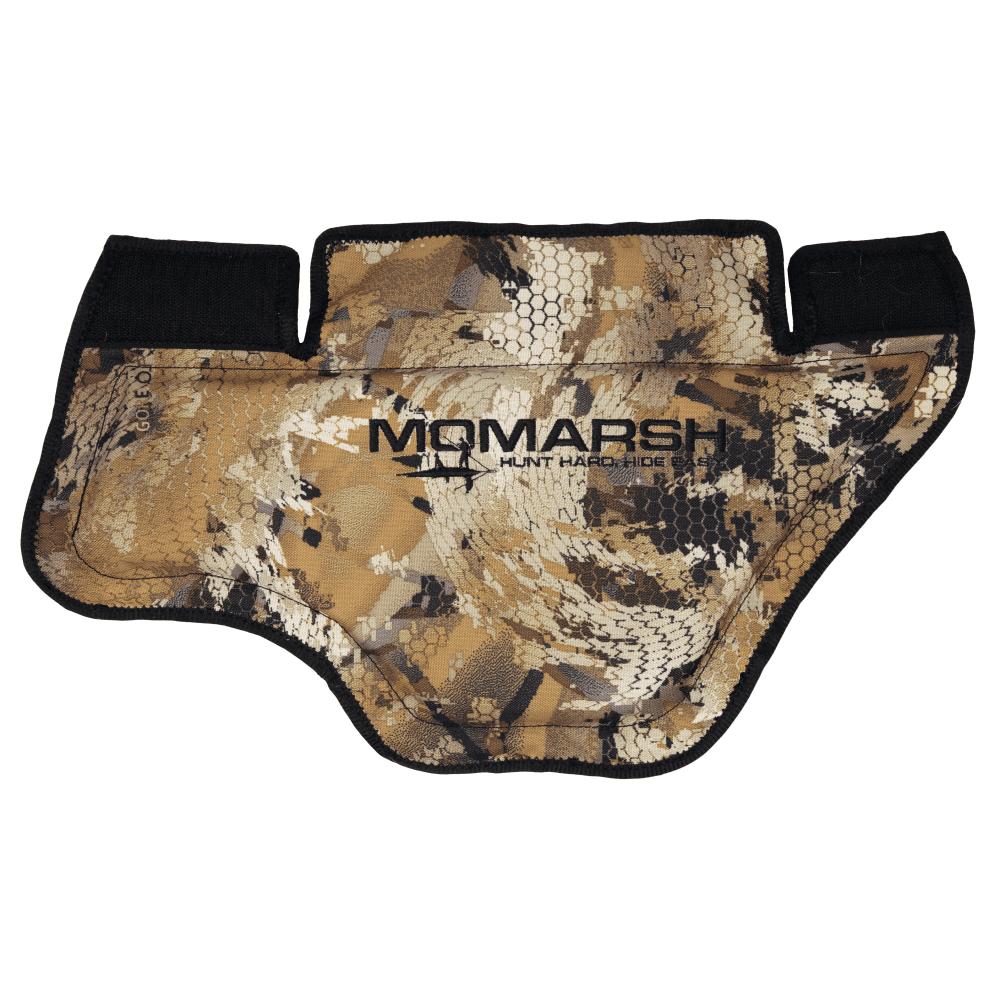 MOmarsh Versa Vest Flotation Panels Optifade Marsh