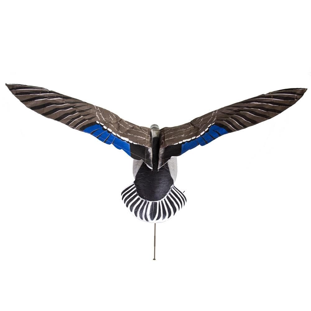 Higdon Outdoors Motion Decoy Clone Drake Mallard