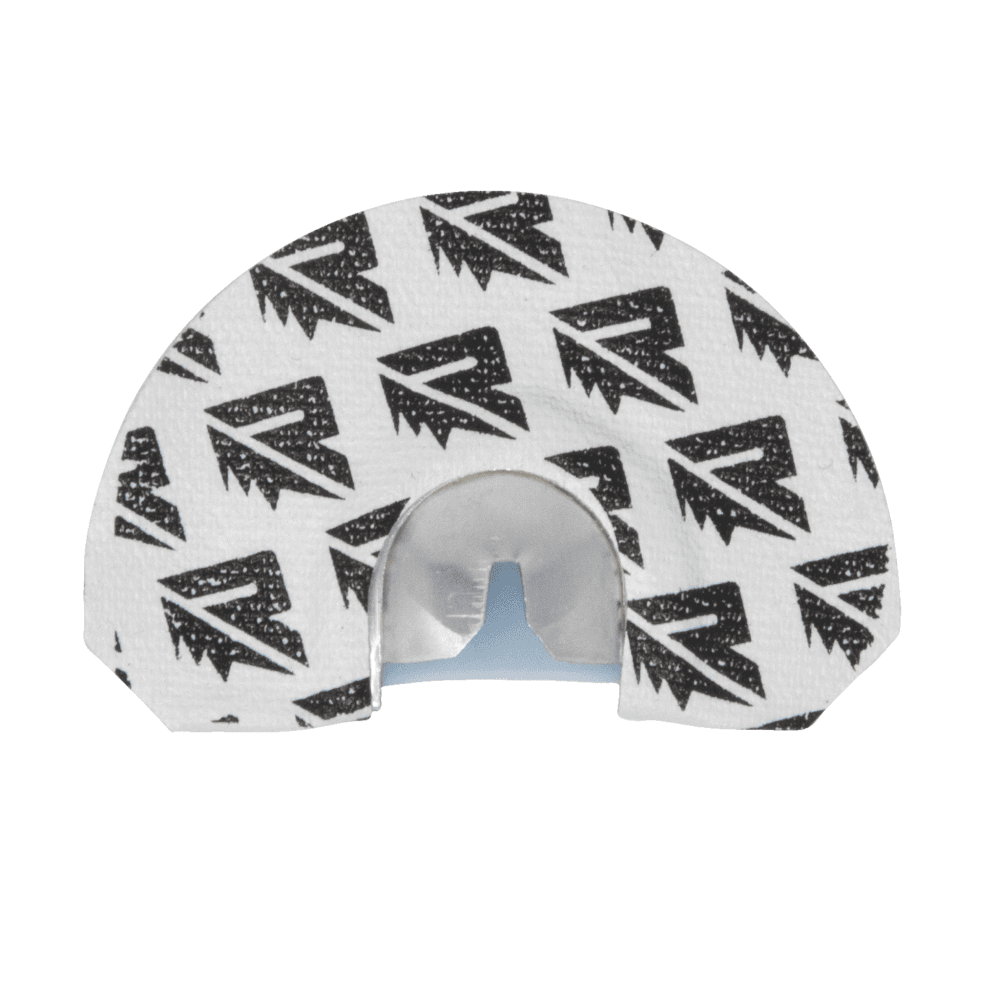 Riven Rosie Diaphragm Elk Call