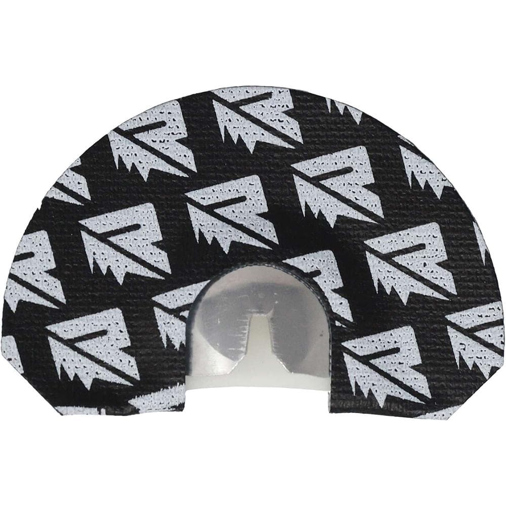 Riven Calls Comet Small Dome Elk Mouth Call