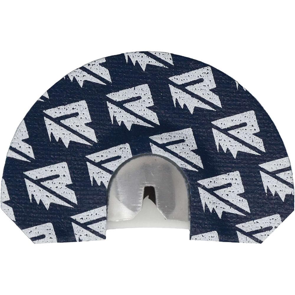 Riven Calls RS2 Small Dome Elk Mouth Call