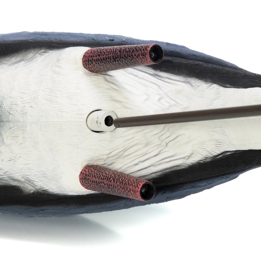 Higdon Outdoors Heron Decoy