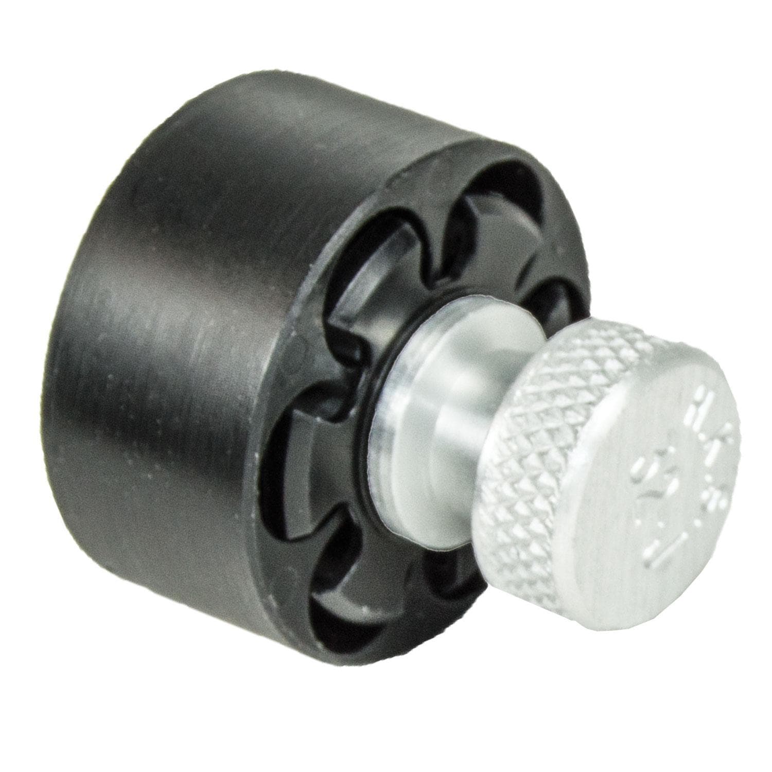 HKS M Series Speedloader .32 H&R Mag J 6/S Ruger SP101 Tarus 73/74/741 J-Frame size 6-Shot