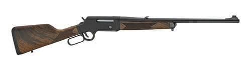 Henry Long Ranger Lever Action Open Sights Rifle .223 Rem/5.56mm Nato 5rd Capacity 20" Barrel Walnut Stock