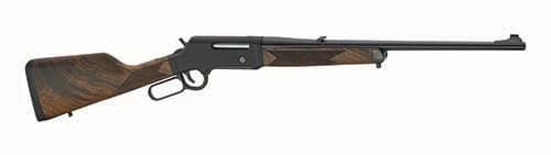 Henry Long Ranger Lever Action Sighted Rifle 6.5 Creedmoor 4rd Capacity 22" Barrel Walnut Stock