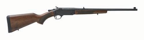 Henry Singleshot Rifle 45-70